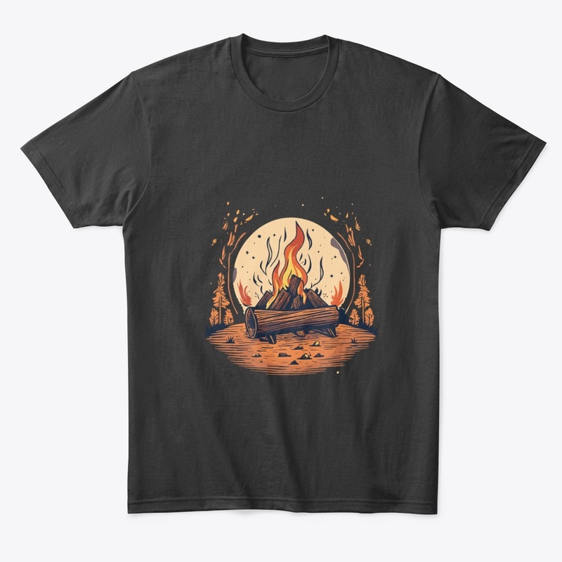 Flame The Fire 