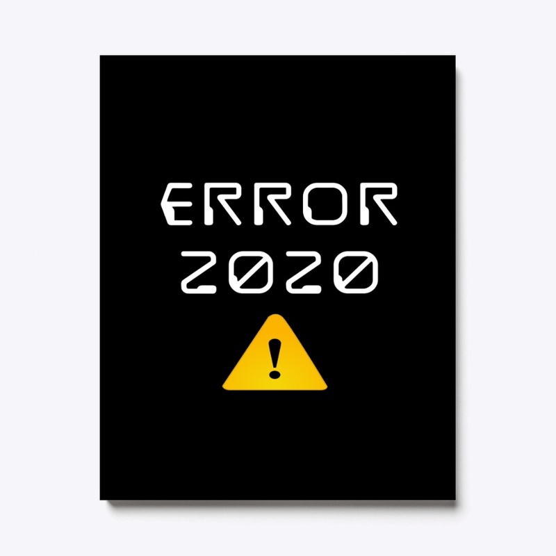 error 2020