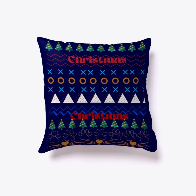 Ugly christmas design(all typesproducts)
