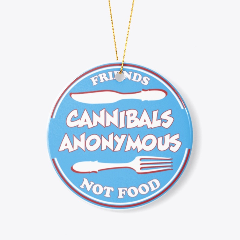 Cannibals Anonymous 