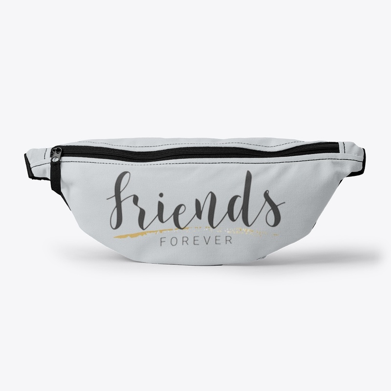 Friends_Forever Limited Edition Tee