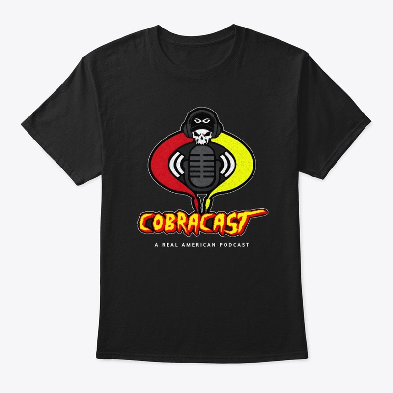CobraCastMania (Limited Time)