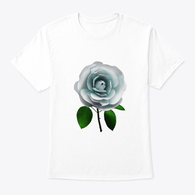 White Rose
