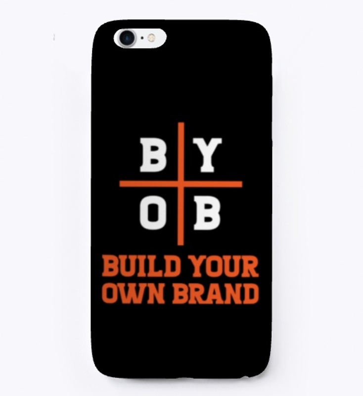 Build your own brand