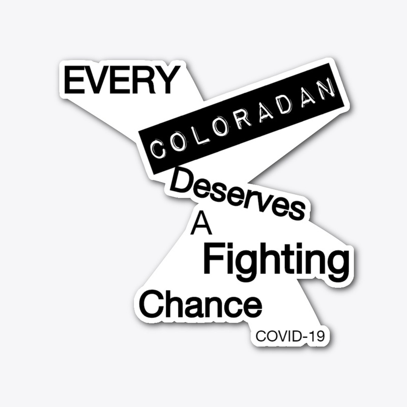 Coloradans Fighting Chance