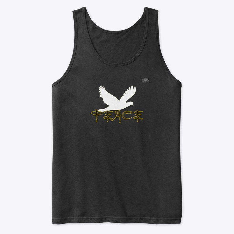 Peace T-Shirts 