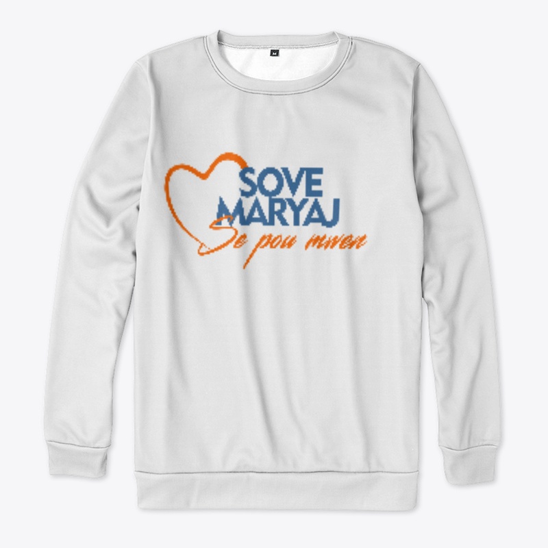 Sove Maryaj - se pou nou