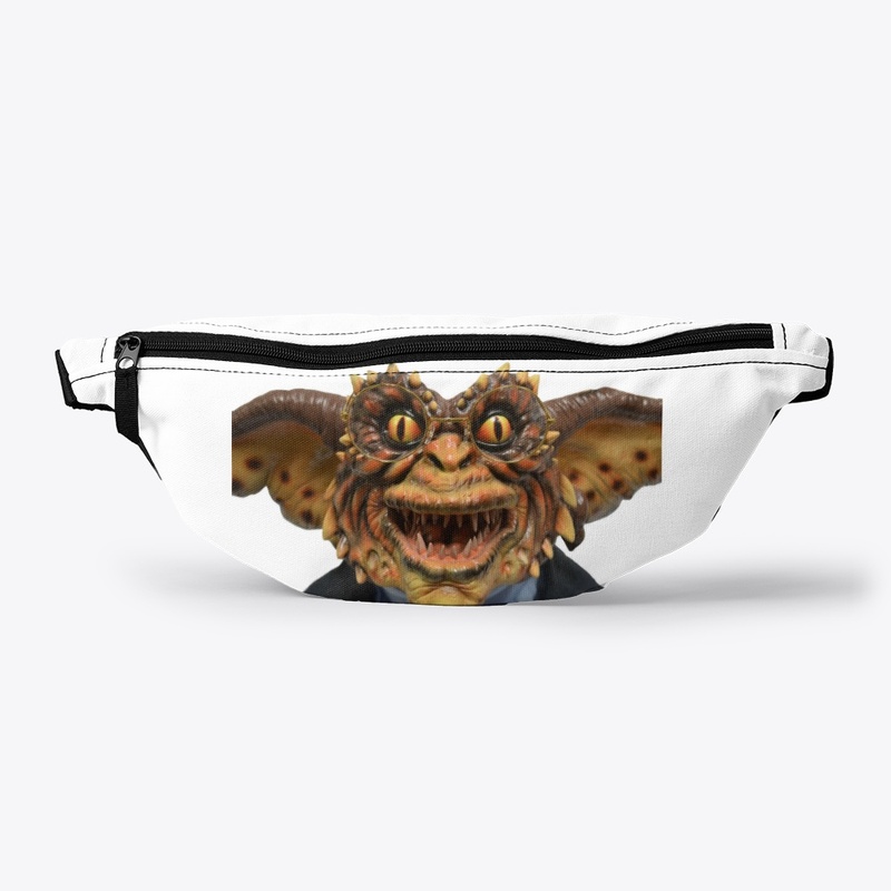 Gremlins!