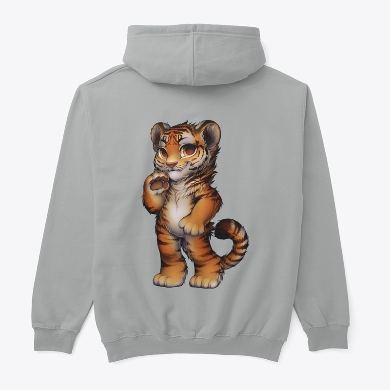 Tiger Cub