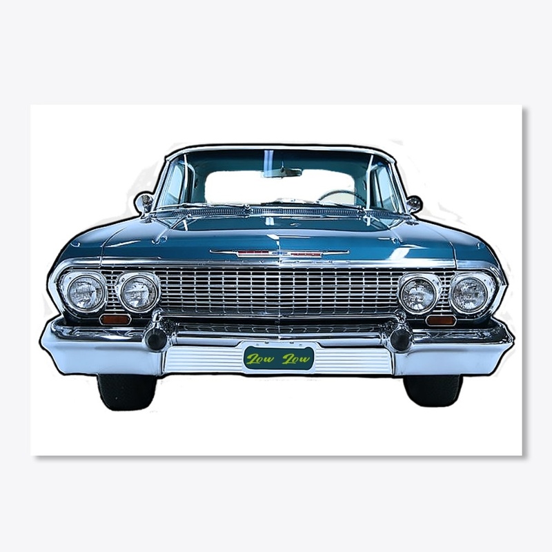 Classic Car 