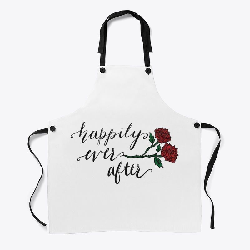 Happily Ever After Rose