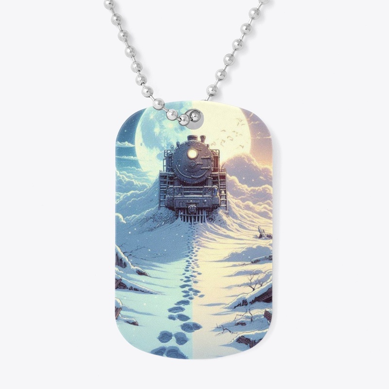 Trace of Syberia Merchandise