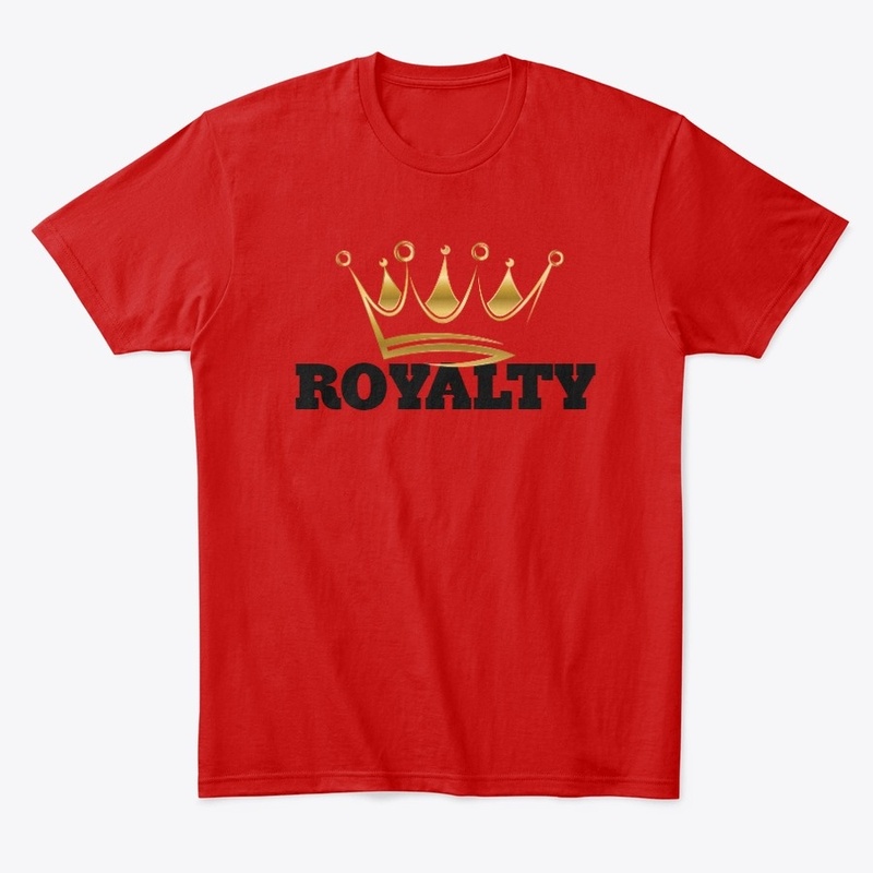 ROYALTY