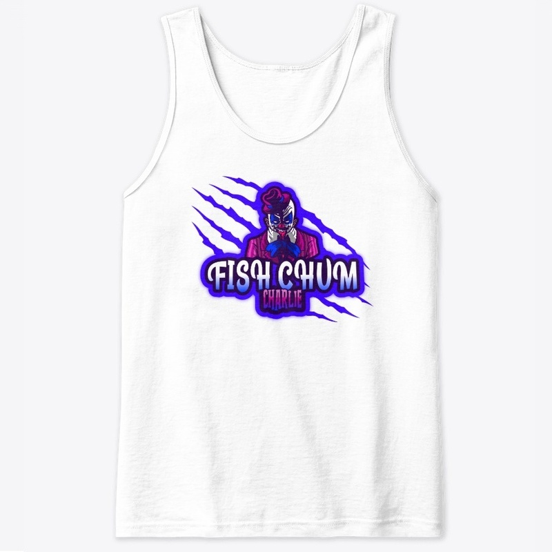 fish chum