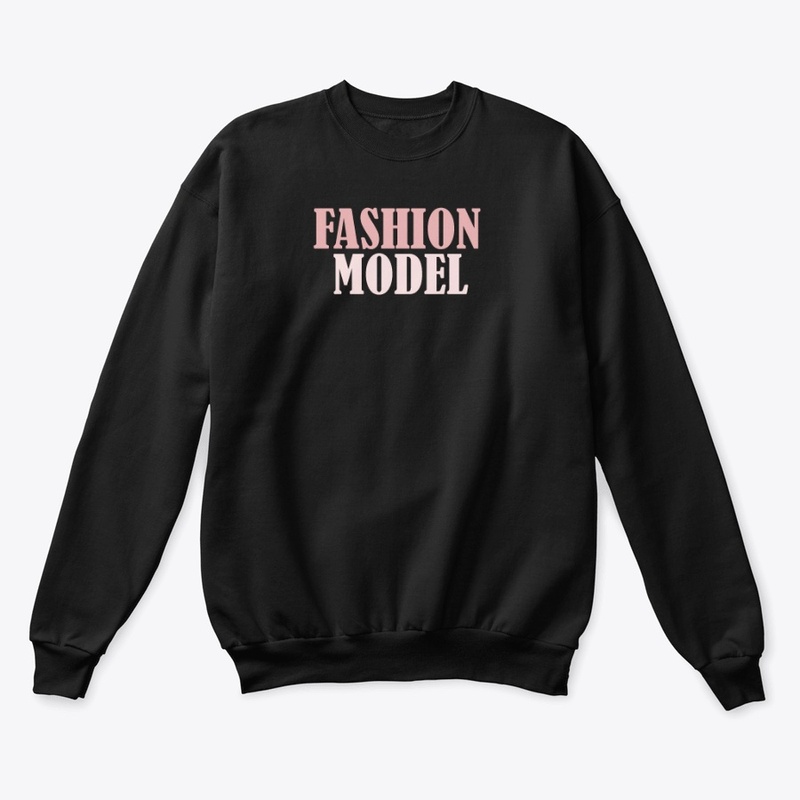 Fashion Model