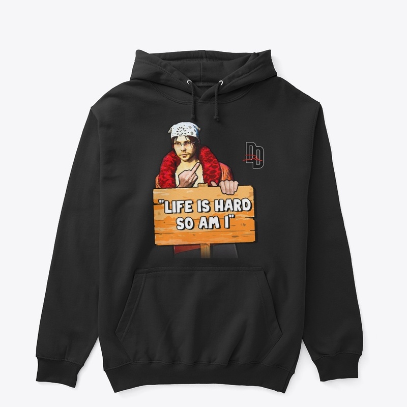Rajj Quote Collection Drip