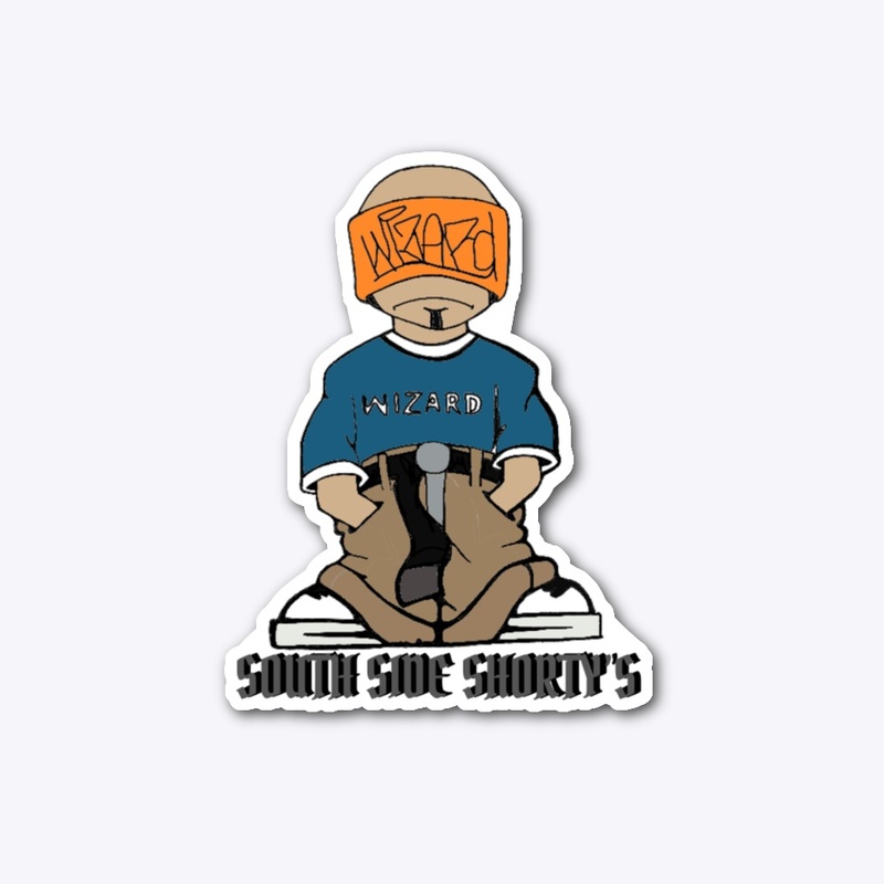 South Side Shorty's