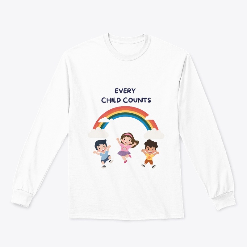 Illustrating Hope: Every Child Counts