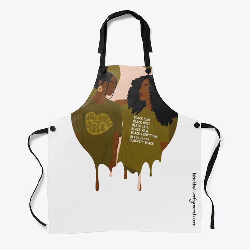 Melanin Unity merch