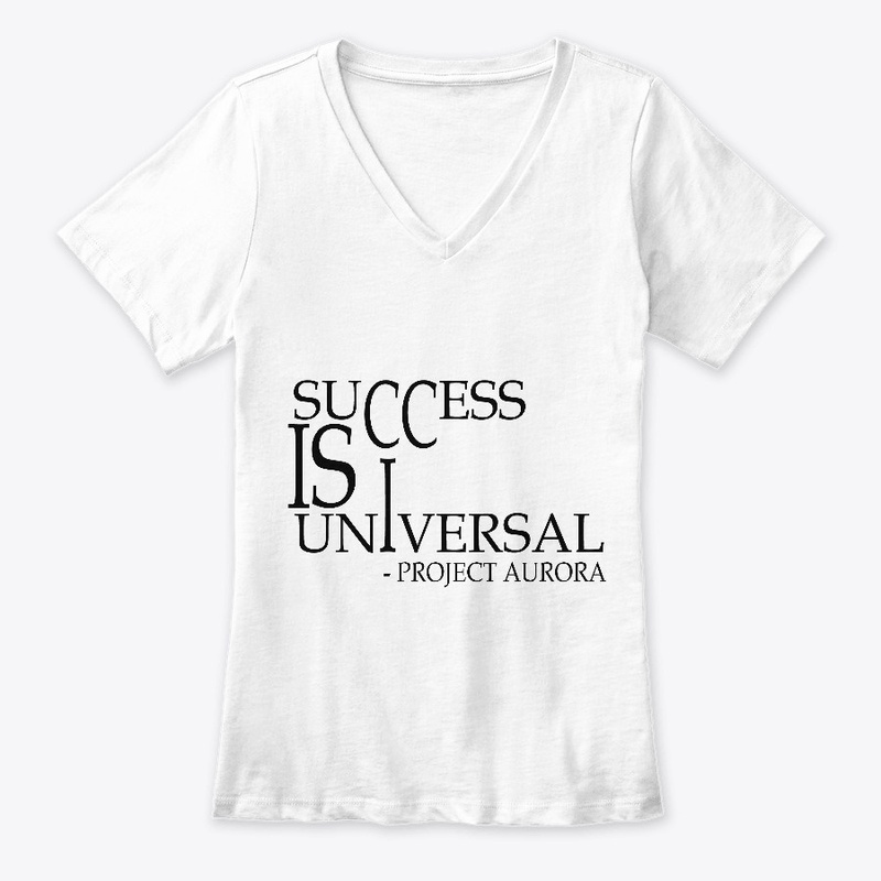 Success is Universal