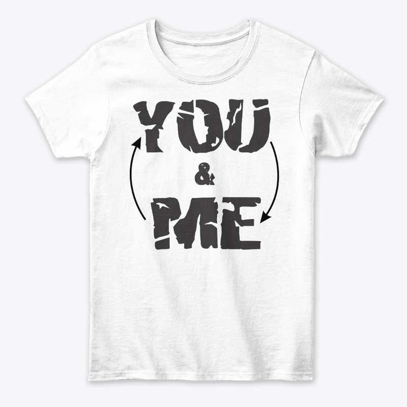You & Me Desain
