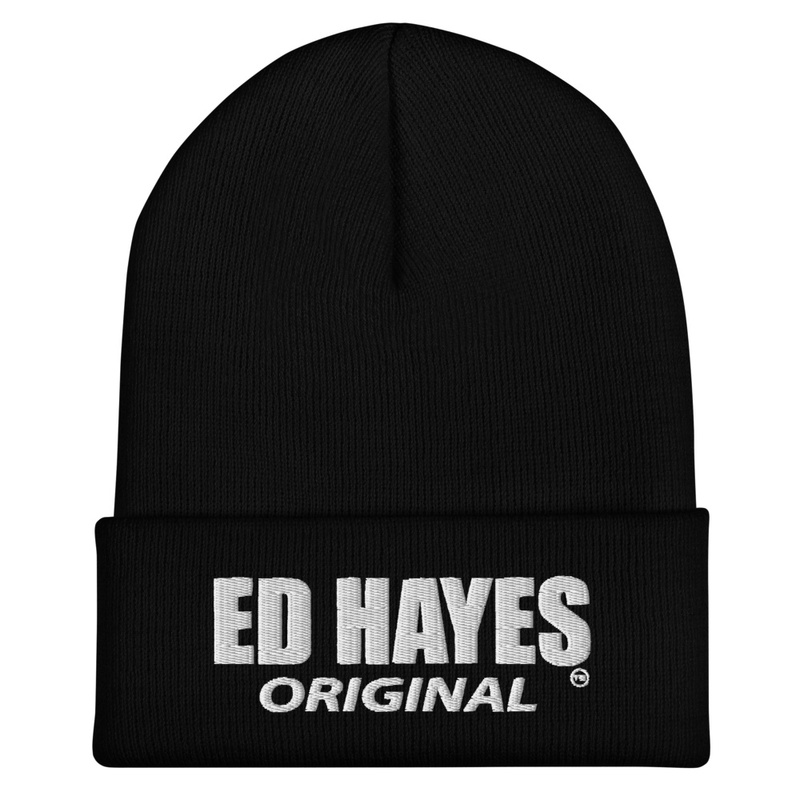 ED HAYES HAT