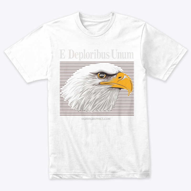 Deploribus Unum Shirts