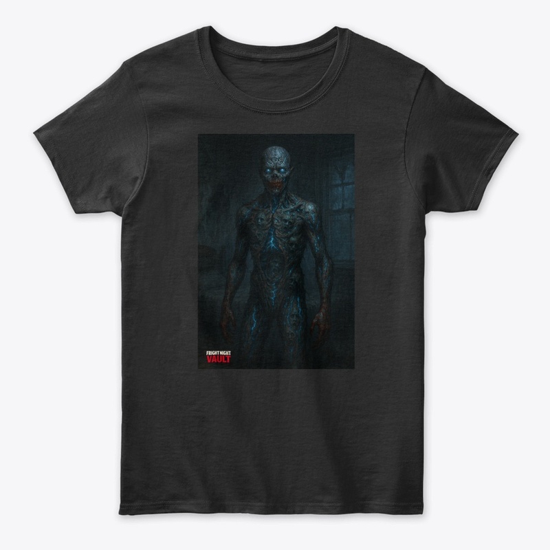 Support the Vault. Wear the Fear.