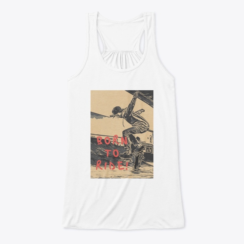 Apparel, Home and Accessories