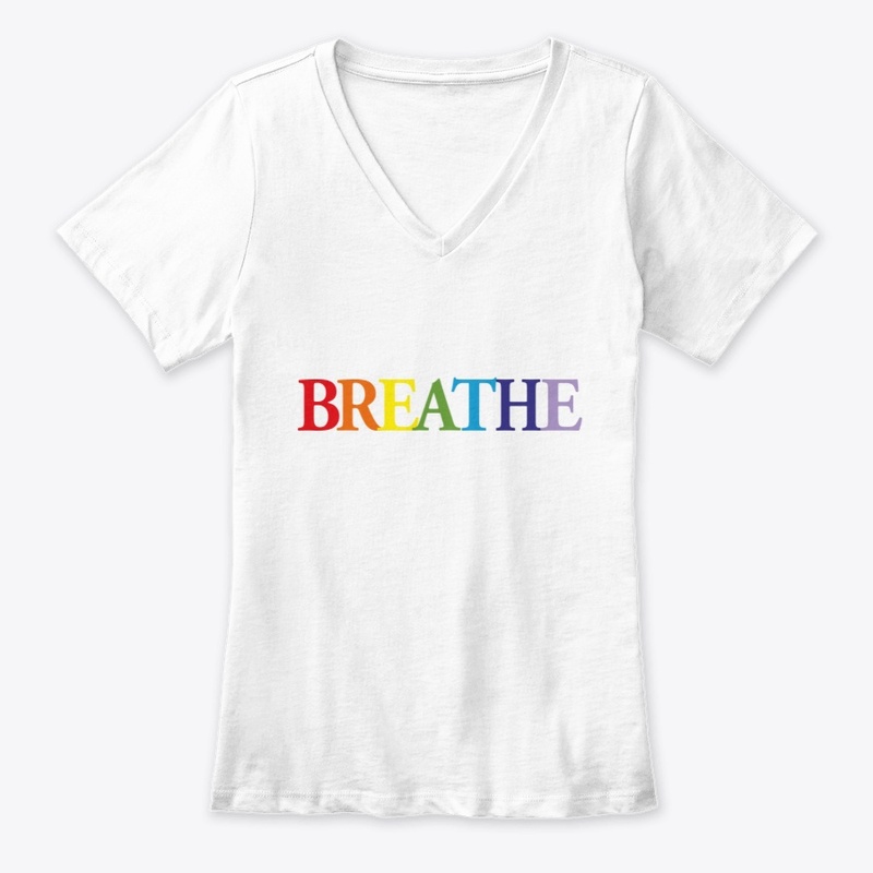 BREATHE