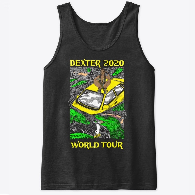 gator