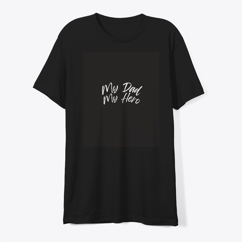 My Dad My Hero - Collections