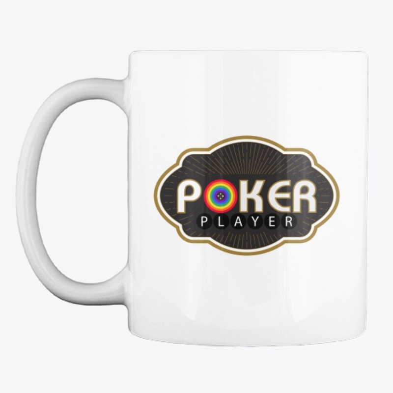 Poker Player LGBT
