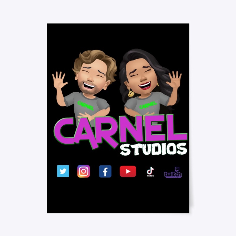 CarNel LOGO clothing