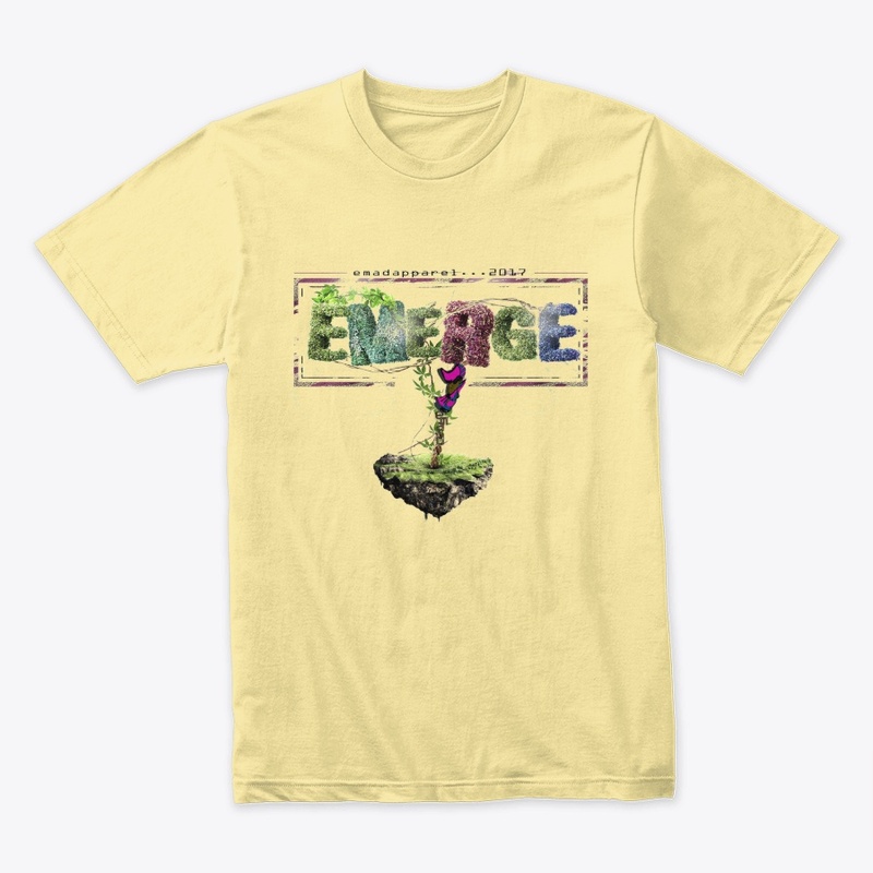 emerge