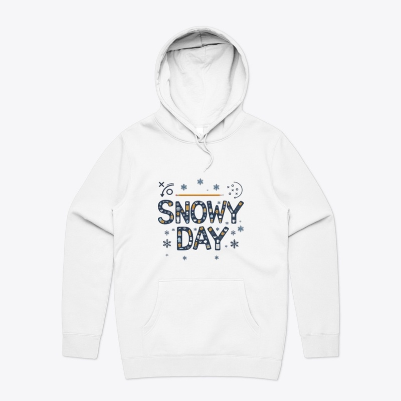 Snowy Day