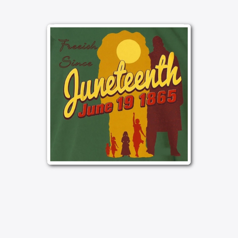 Juneteenth Celebration 2