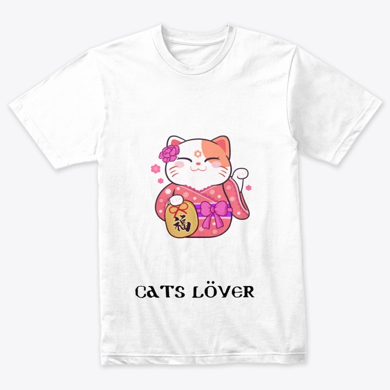 CAT pet lover