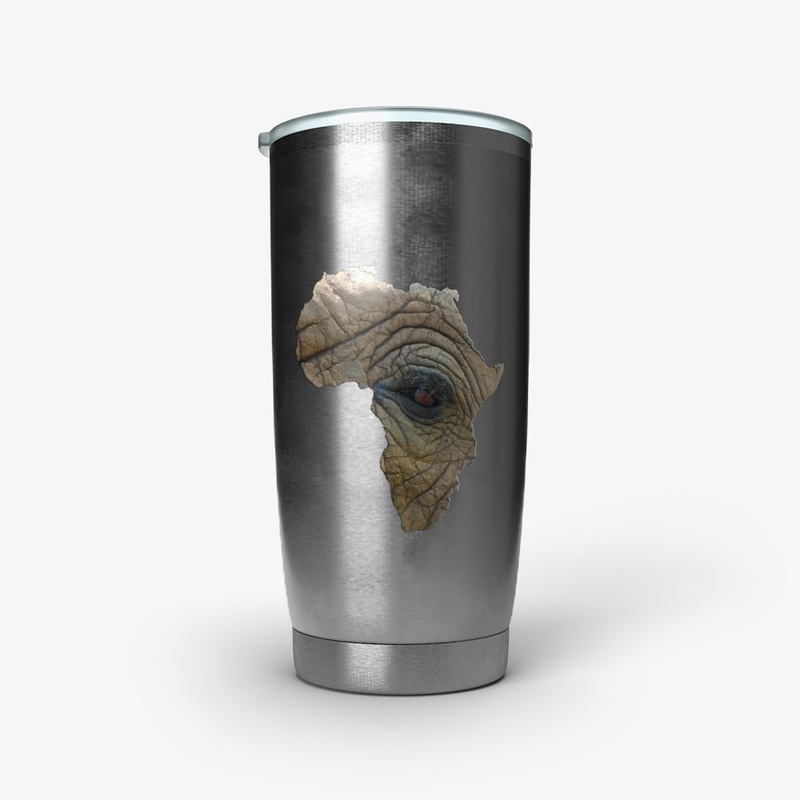 Elephant Eye of Africa