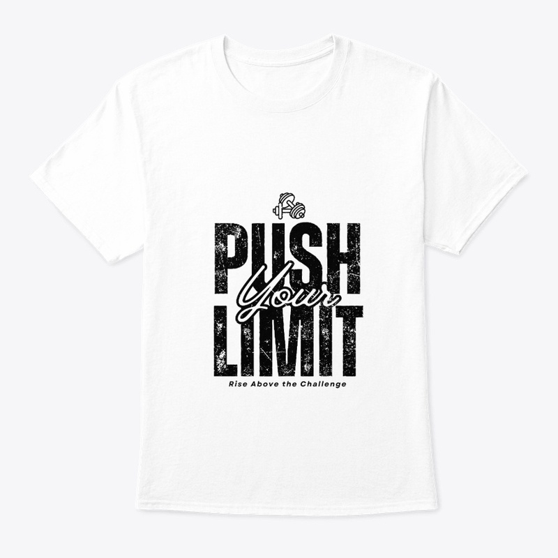 Push your limit