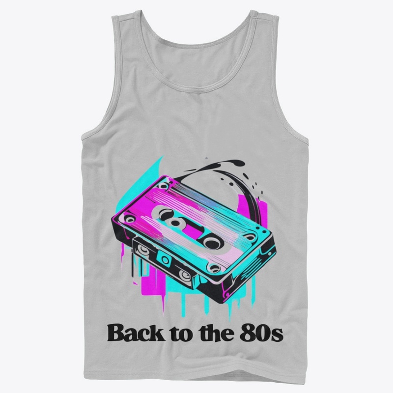 Back to the 80s
