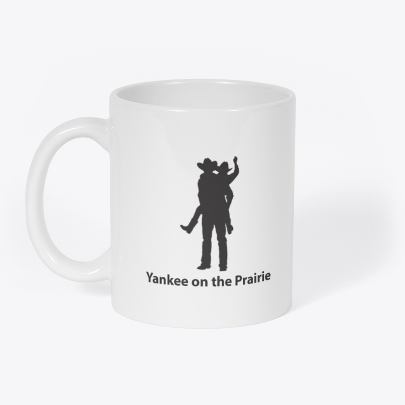 Yankee on the Prairie Merch Collection