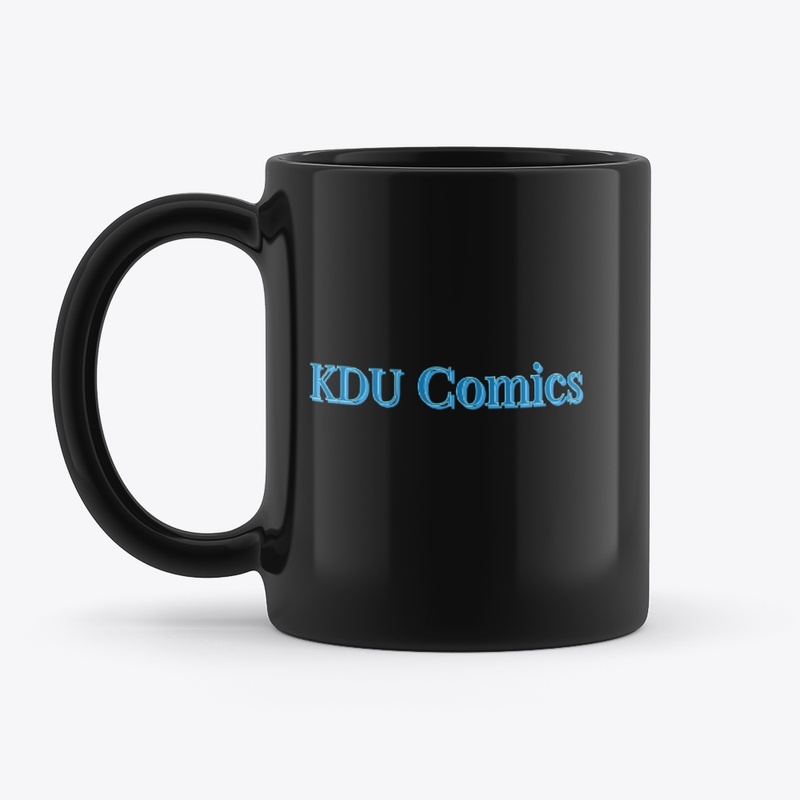 KDU Comics