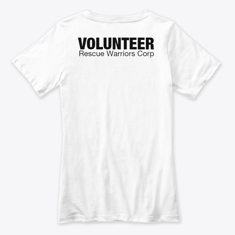 RWC Volunteer