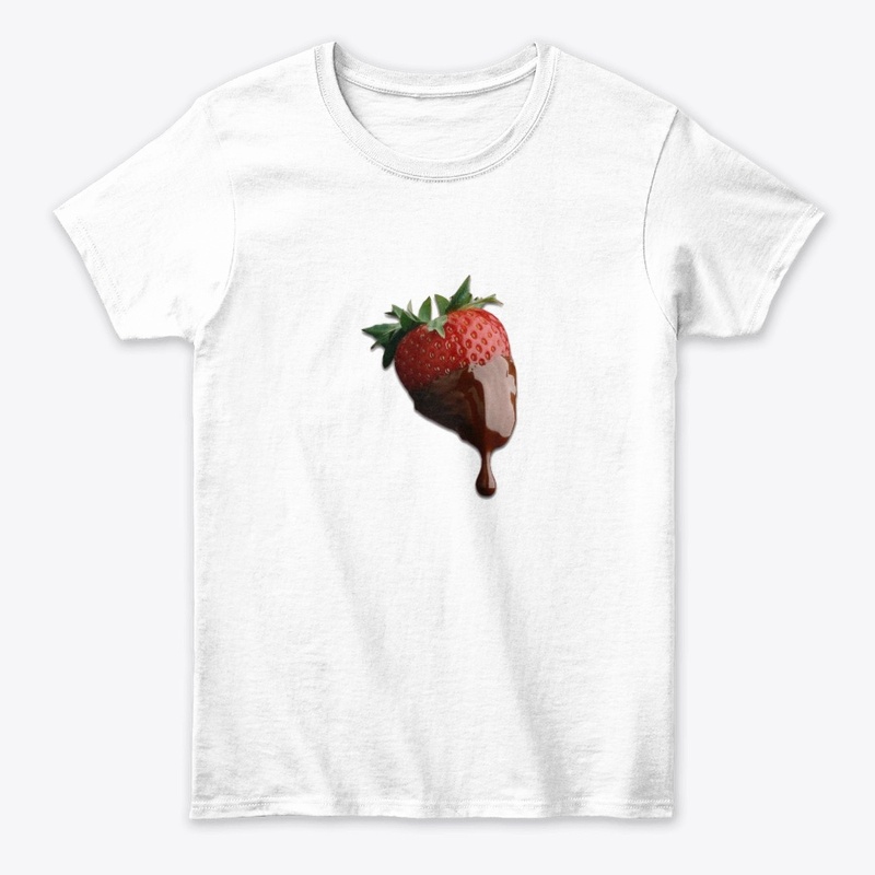 Strawberry Package 😂❤️