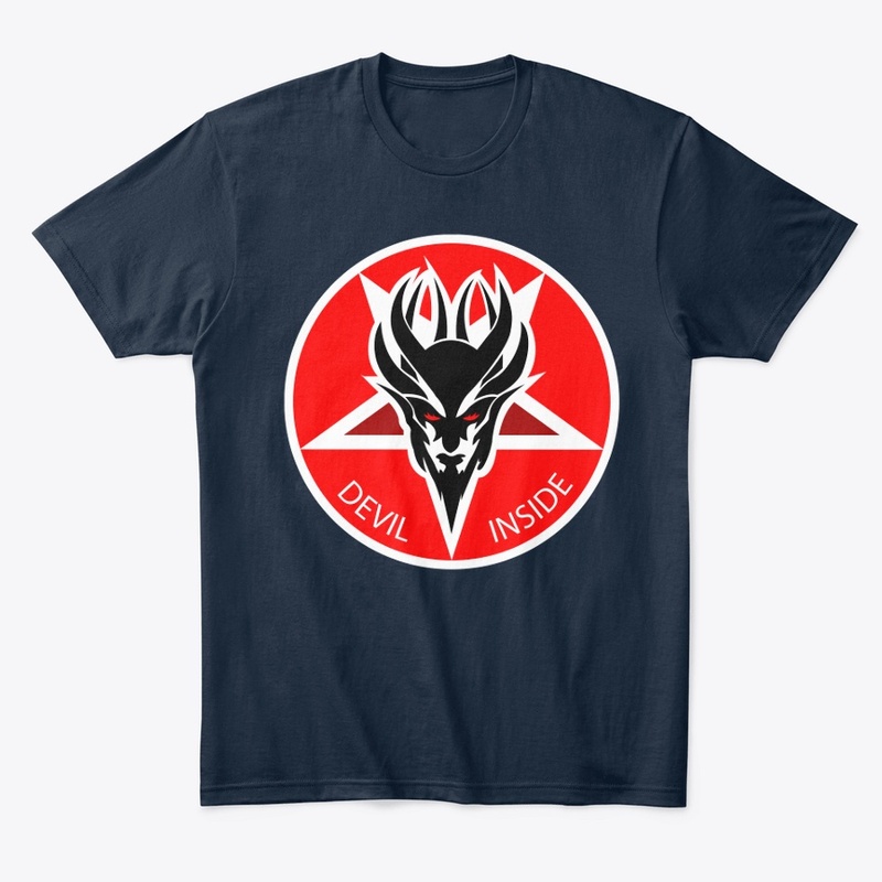 Devil Inside