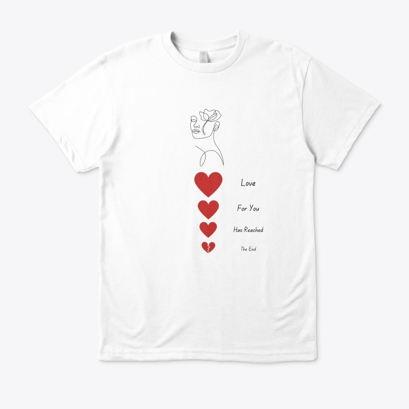 Love has Ended