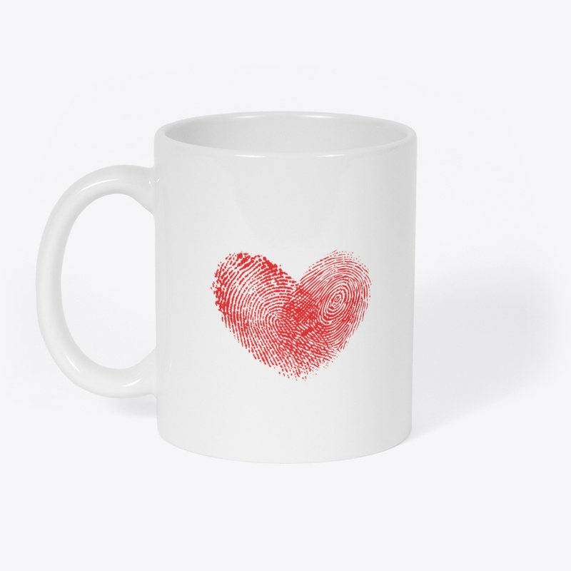 TEE CUP