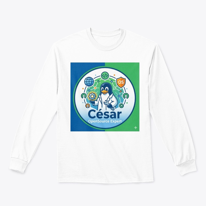 César OpenSource Expert Store