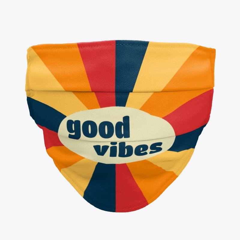 good vibes cozy set